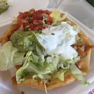Taco Salad